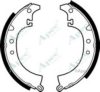 APEC braking SHU98 Brake Shoe